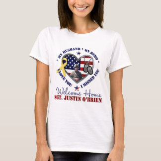 Für gelbes, kundenspezifisches Shirt