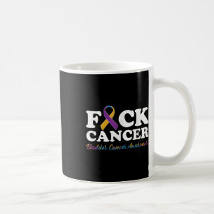 Für Geschenke zur Sensibilisierung für Krebs-Shirt Kaffeetasse
