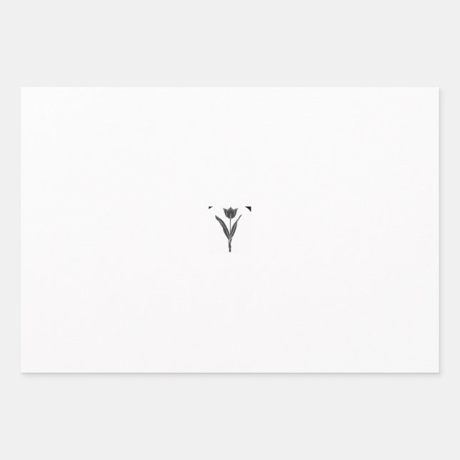 für geschenkpapier set (Vorderseite)