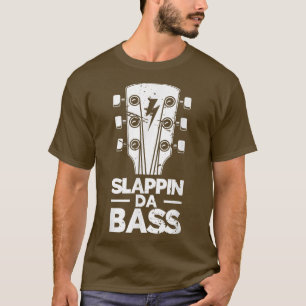 Für Gitarrist & Musiker, Musik & Bass FanAcoustic T-Shirt