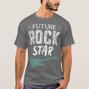 Für Gitarrist & Musiker, Musik & Bass FanAcoustic T-Shirt