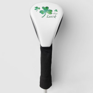 FÜR GLÜCK GOLF HEADCOVER