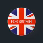 Für Großbritannien-Abzeichen Button<br><div class="desc">Unterstützung für Großbritannien</div>