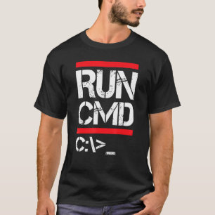 Für Hacker-Coders und Pr T-Shirt