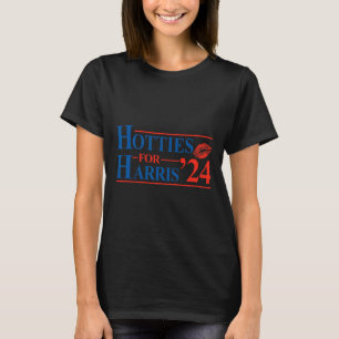 für Harris Shirt Kamala Harris zum Präsidenten 202