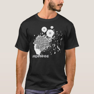 Für Haus geht nur voran! T-Shirt
