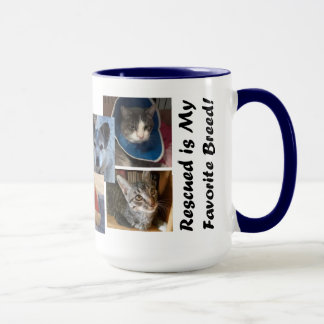Für Haustier-Grund Cortez Kaffee-Tasse Tasse