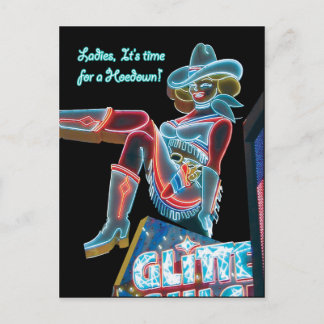 Für Heidi Version 3 Postkarte