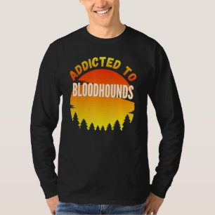 Für Hunde bestimmt T-Shirt