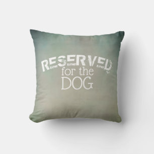 für Hunde Kissendesign Kissen