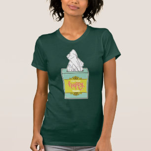 Für Ihre glücklichen Tränen Moderne Spaß T-Shirt