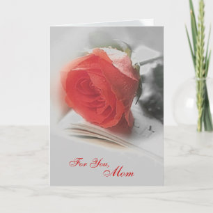 Für Ihre Mama Karte