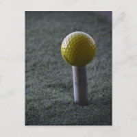 Für Ihren Golfer