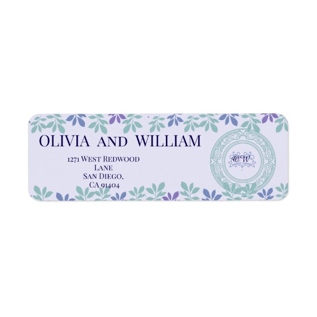 Für immer beginnt hier: Eine Hochzeit (Vorne)