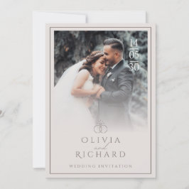 Für immer beginnt hier einladung