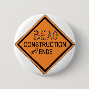 Für immer bördelnd button