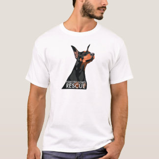 Für immer Dobes T-Shirt
