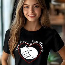 Für immer in meinem Herzen eine Katze