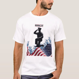 Für immer in unserer Freiheit T-Shirt
