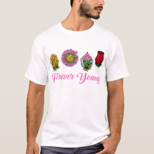 Für immer jung T-Shirt