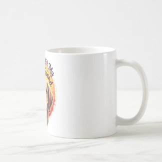 Für immer mein bester Freund Hund Lover Kaffeetasse