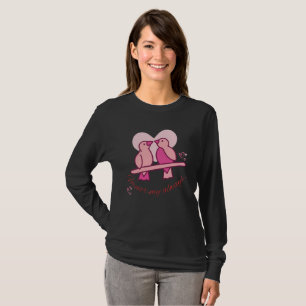 Für immer mein Immer T-Shirt