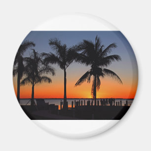 Für immer morgen magnet