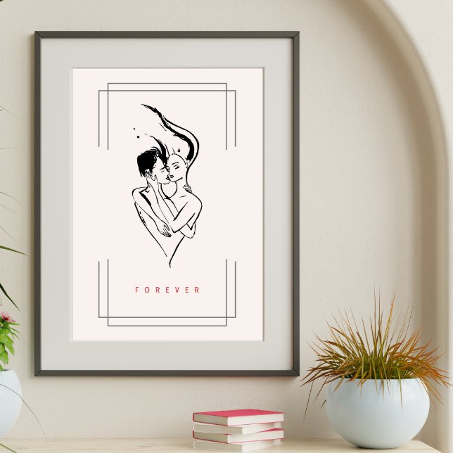 Für immer poster (Von Creator hochgeladen)