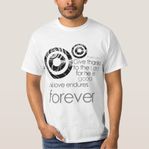 für immer T-Shirt