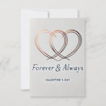 Für immer und immer