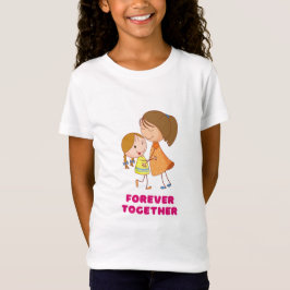Für immer zusammen T-Shirt