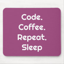 Für Ingenieure – Code. Kaffee. Schlafmauspad