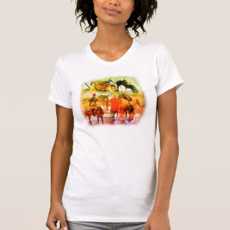 Für Jaime 2 T-Shirt