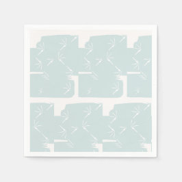 Für Jeden Anlaß Cocktail Napkins Serviette