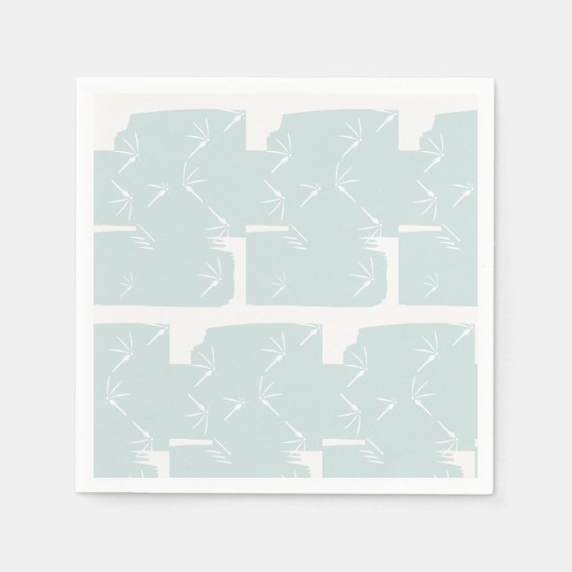 Für Jeden Anlaß Cocktail Napkins Serviette (Vorderseite)