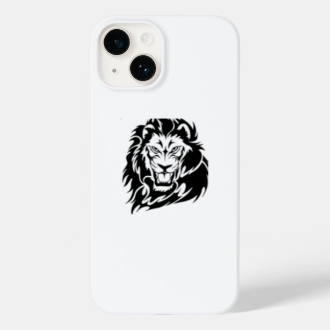 Für jedermann Case-Mate iPhone 14 hülle (Rückseite)