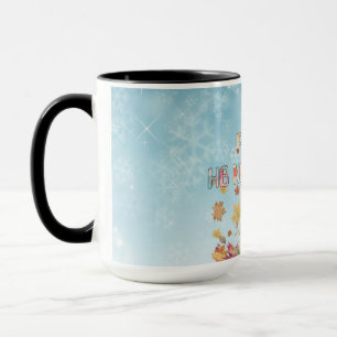 Für Jesus fällt er niemals Design Verlasst Tasse