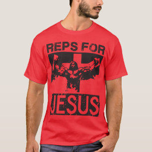 Für Jesus T-Shirt