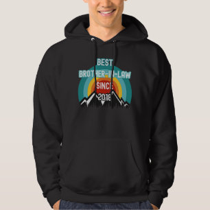 Für Juroren als besten Juristen seit 2018 Hoodie