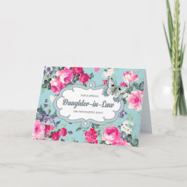 Für Juroren am Muttertag Grußkarten Karte