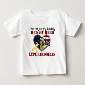 Für Keri Baby T-shirt