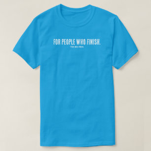 Für Leute die T-Shirts fertigstellen   Filmemacher