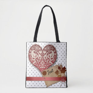 Für Liebende, Liebe Tasche