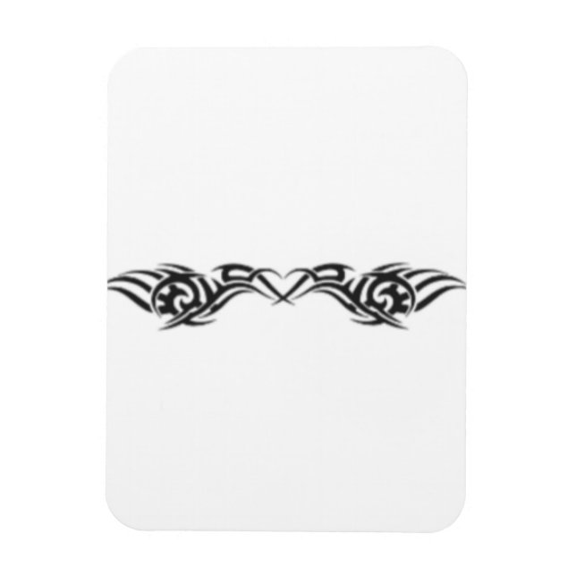 für magnet (Vertikal)