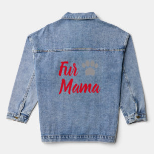 Fur Mama