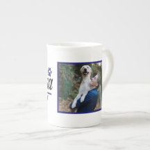 Fur Mama Custom Pet Foto