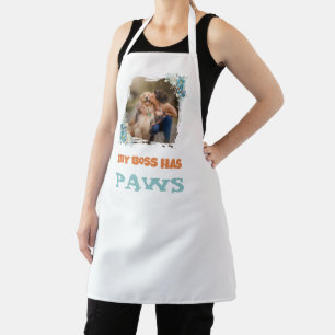 Für Mama Hund Katze Cute Trendige Lustige Stylisch Schürze