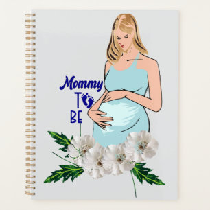 Für Mama zu sein  Planer