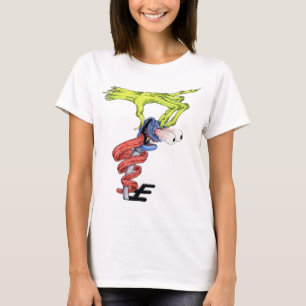 Für Männer Comic Ed Artist Roth Artist Geschenke T-Shirt