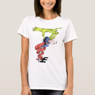 Für Männer Comic Ed Artist Roth Artist Geschenke T-Shirt